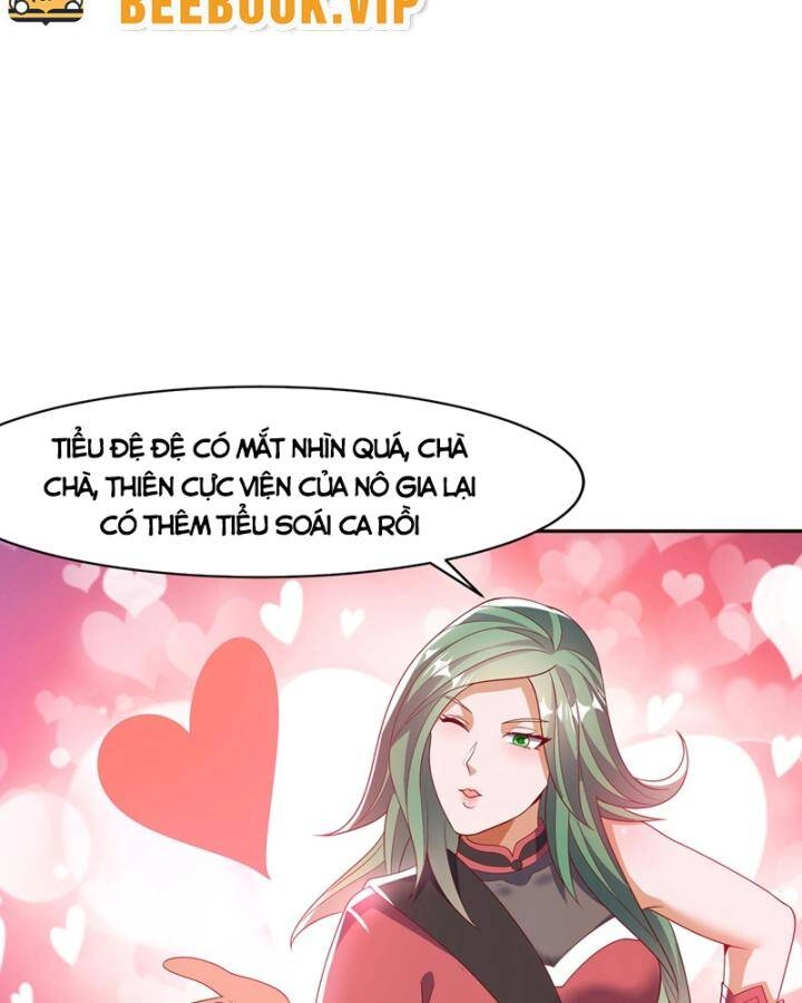 Võ Nghịch Chapter 440 - 49