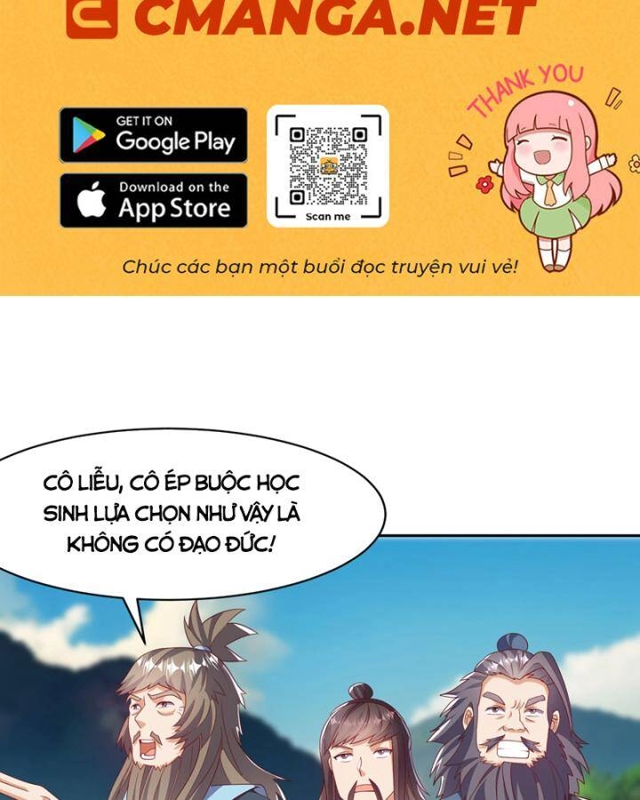 Võ Nghịch Chapter 441 - 3