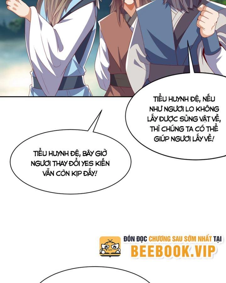 Võ Nghịch Chapter 441 - 4