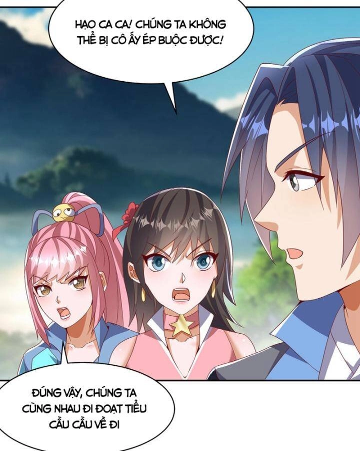 Võ Nghịch Chapter 441 - 5
