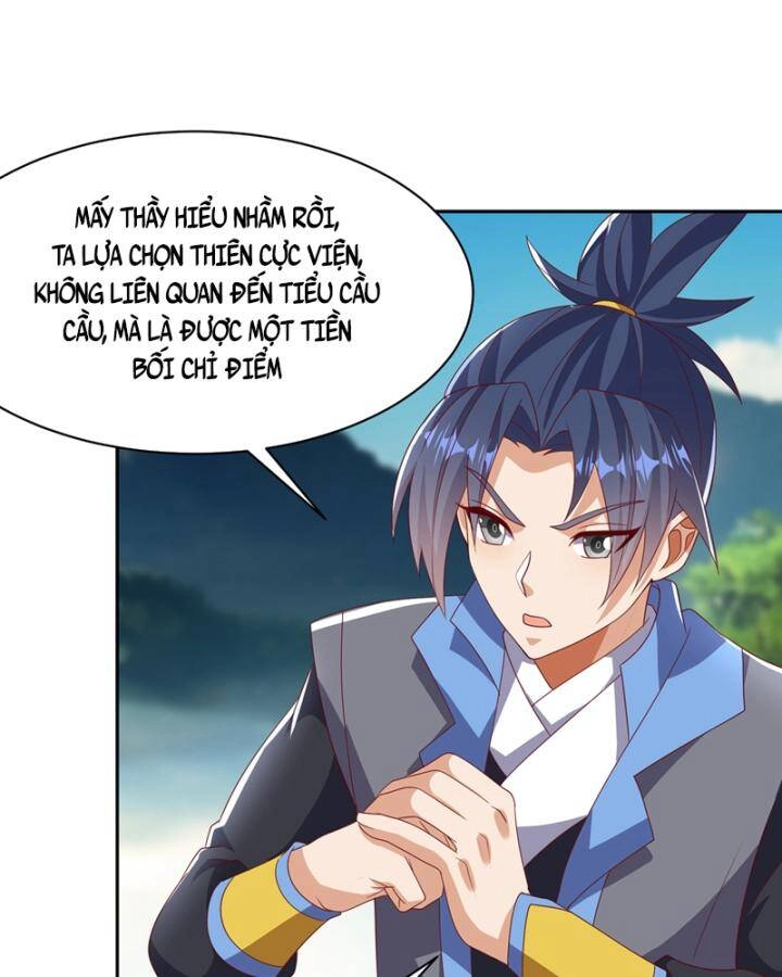 Võ Nghịch Chapter 441 - 7
