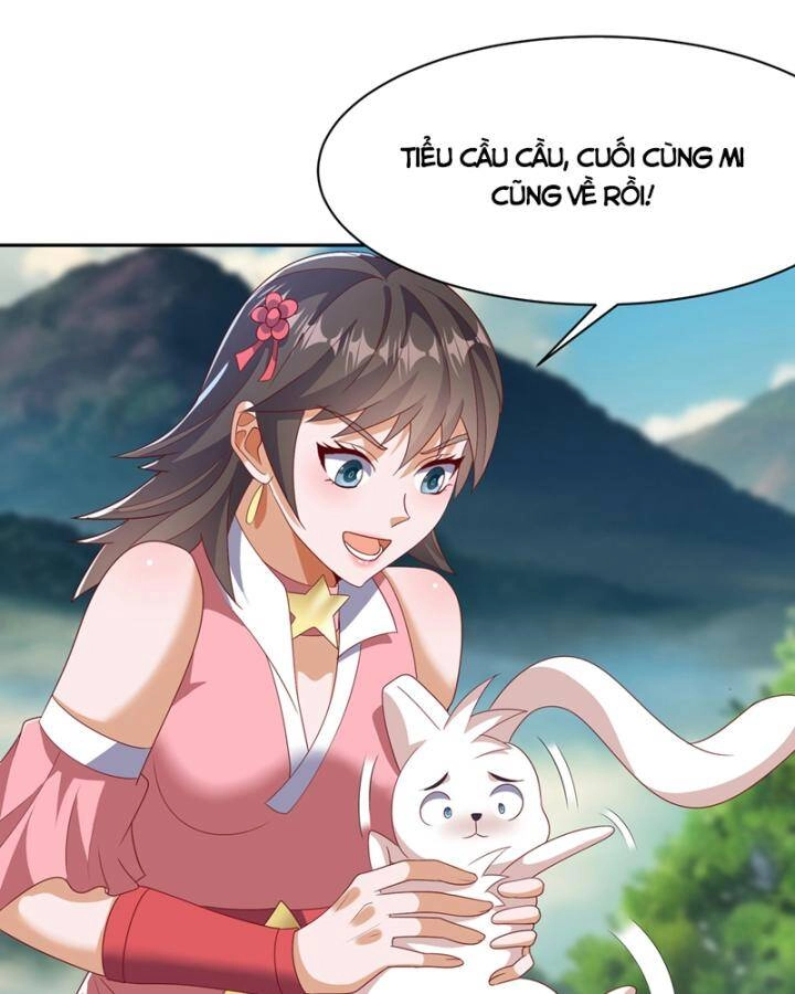 Võ Nghịch Chapter 441 - 10