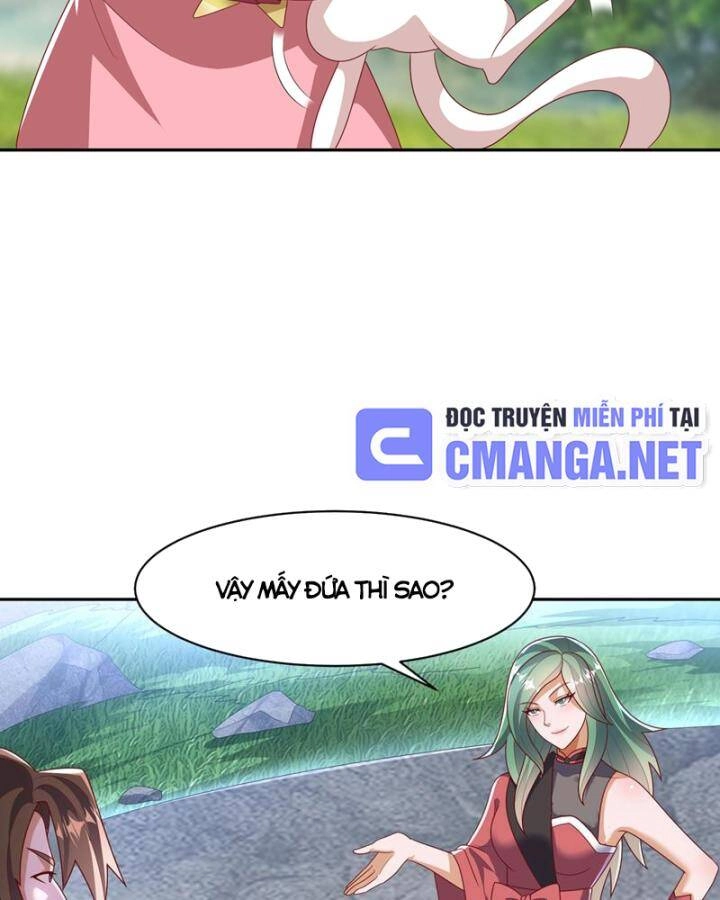 Võ Nghịch Chapter 441 - 11