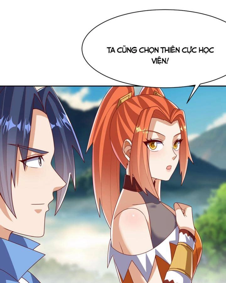 Võ Nghịch Chapter 441 - 13