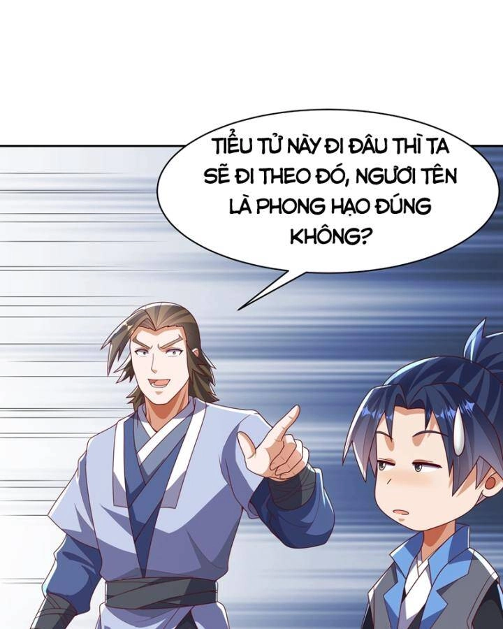 Võ Nghịch Chapter 441 - 16