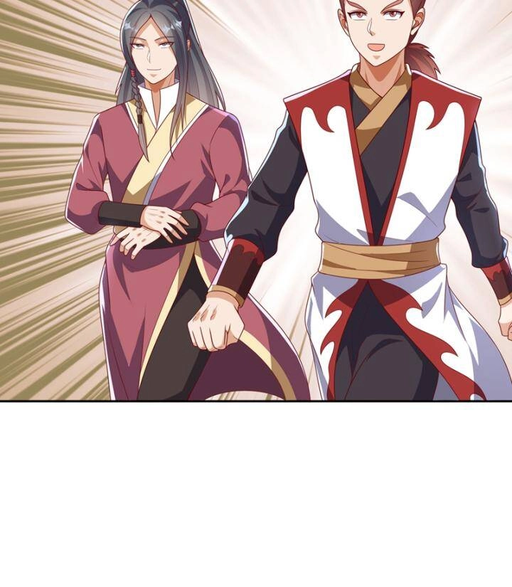 Võ Nghịch Chapter 441 - 18