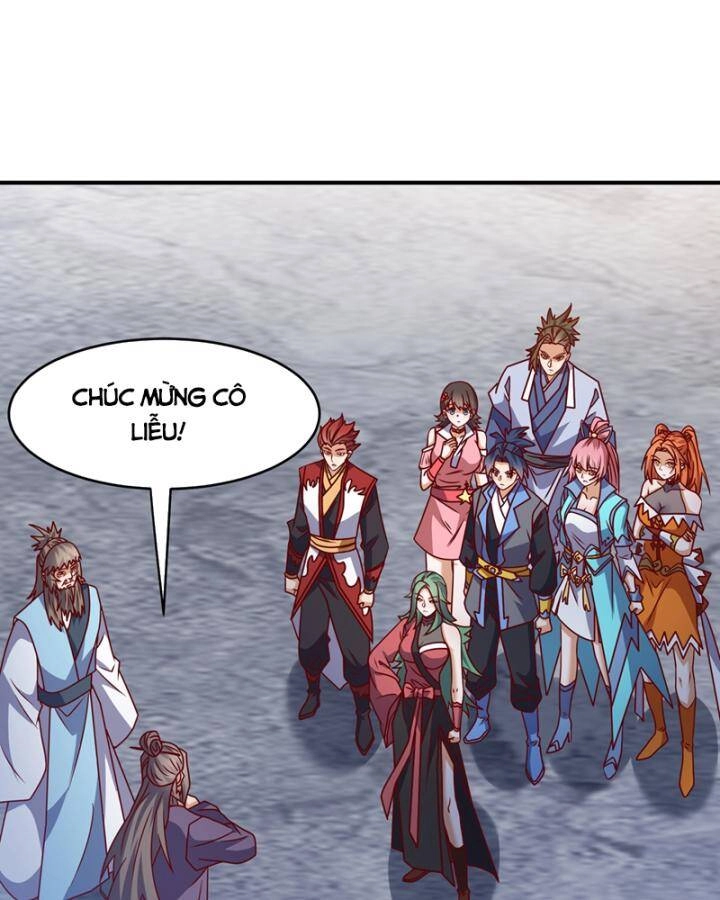 Võ Nghịch Chapter 441 - 22