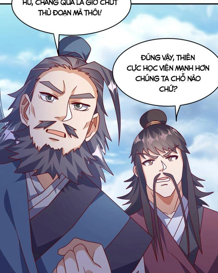 Võ Nghịch Chapter 441 - 24