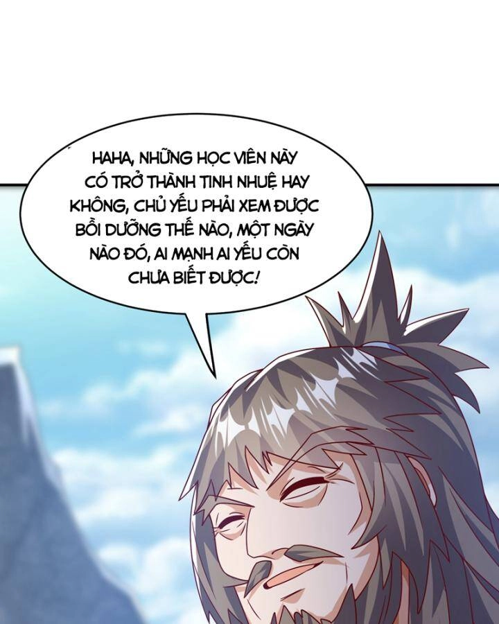 Võ Nghịch Chapter 441 - 26