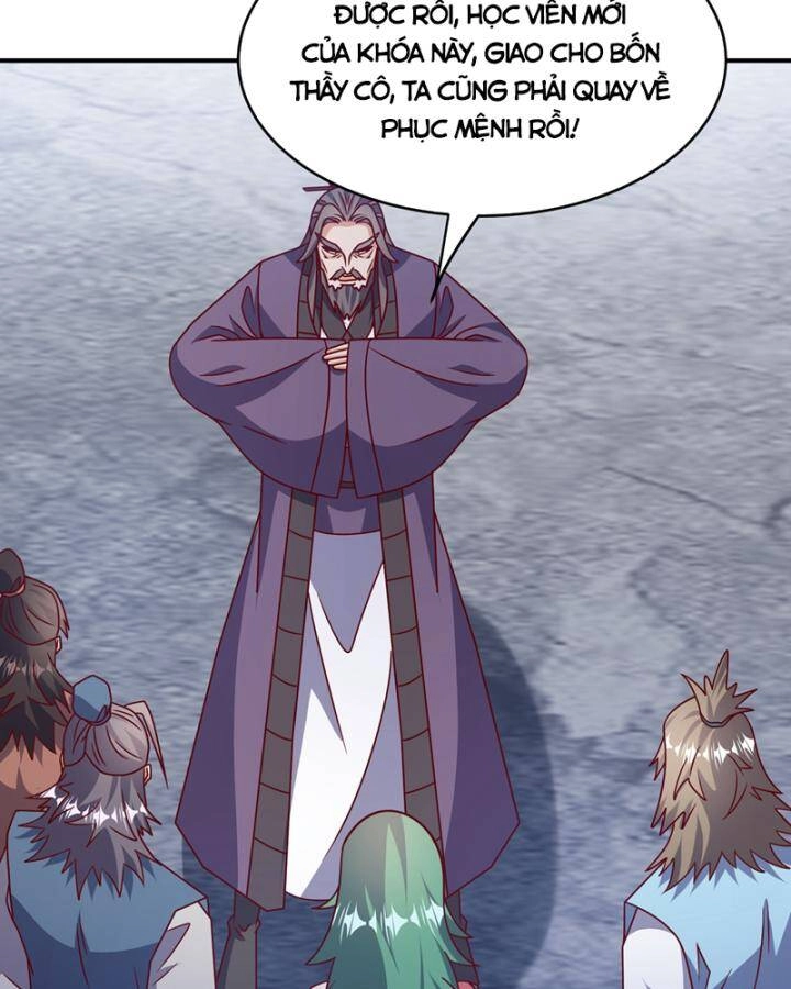 Võ Nghịch Chapter 441 - 28