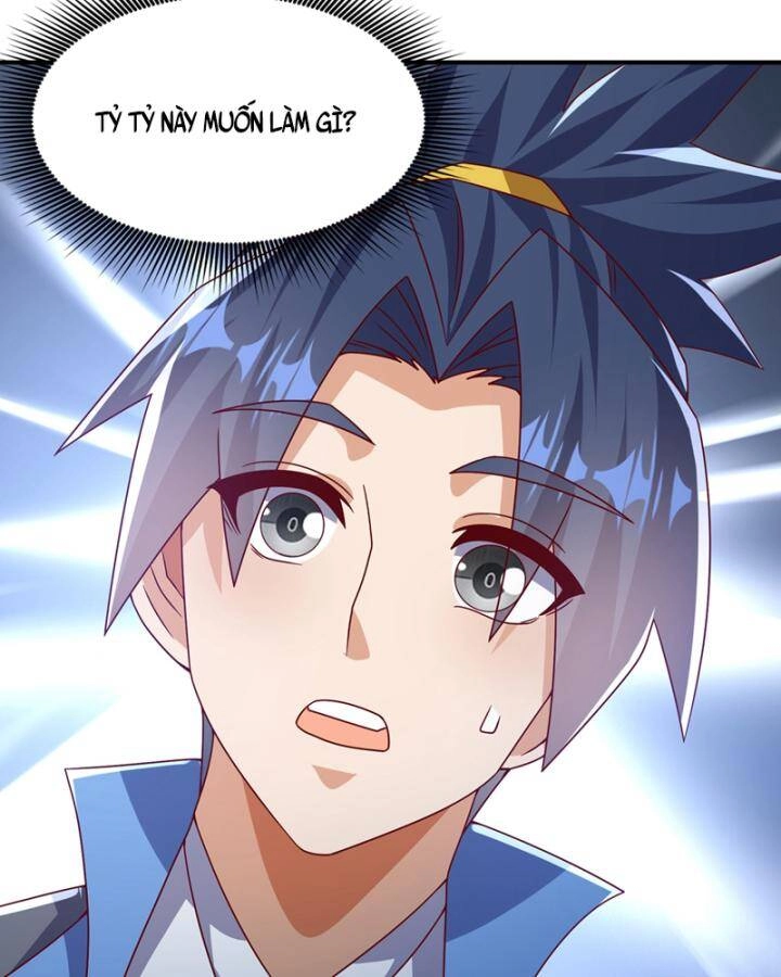 Võ Nghịch Chapter 441 - 32