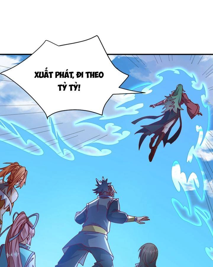 Võ Nghịch Chapter 441 - 34
