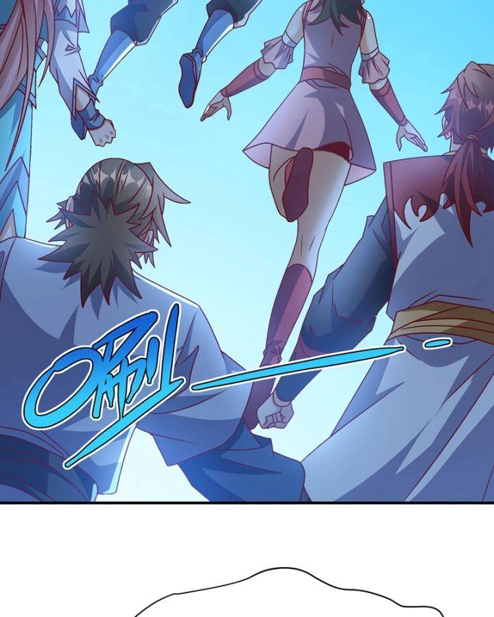 Võ Nghịch Chapter 441 - 35