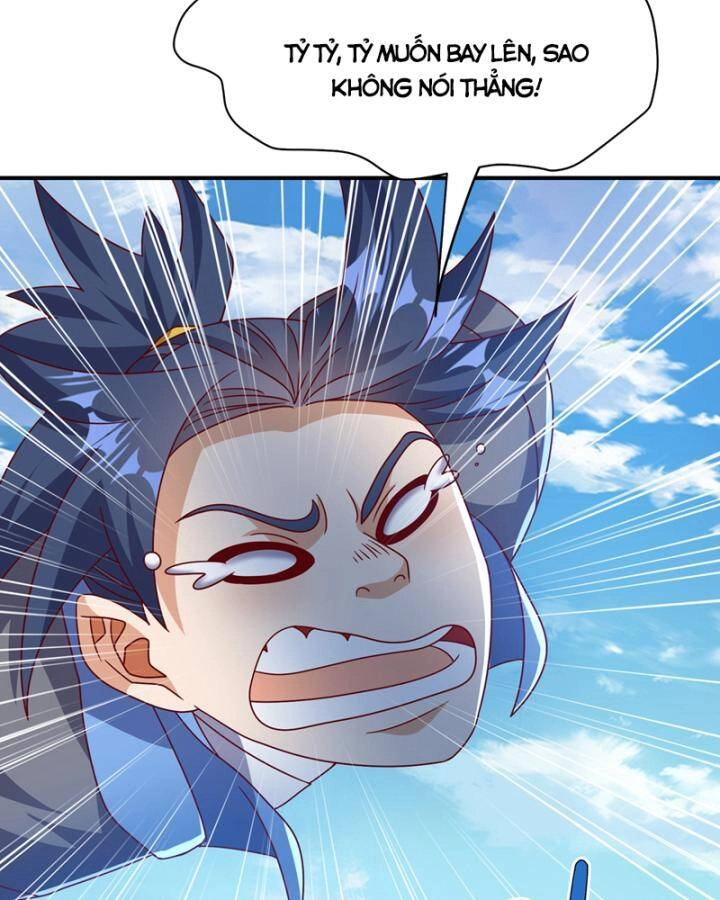 Võ Nghịch Chapter 441 - 36