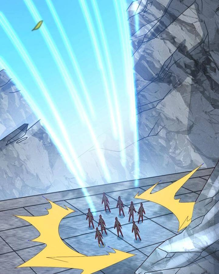 Võ Nghịch Chapter 441 - 40