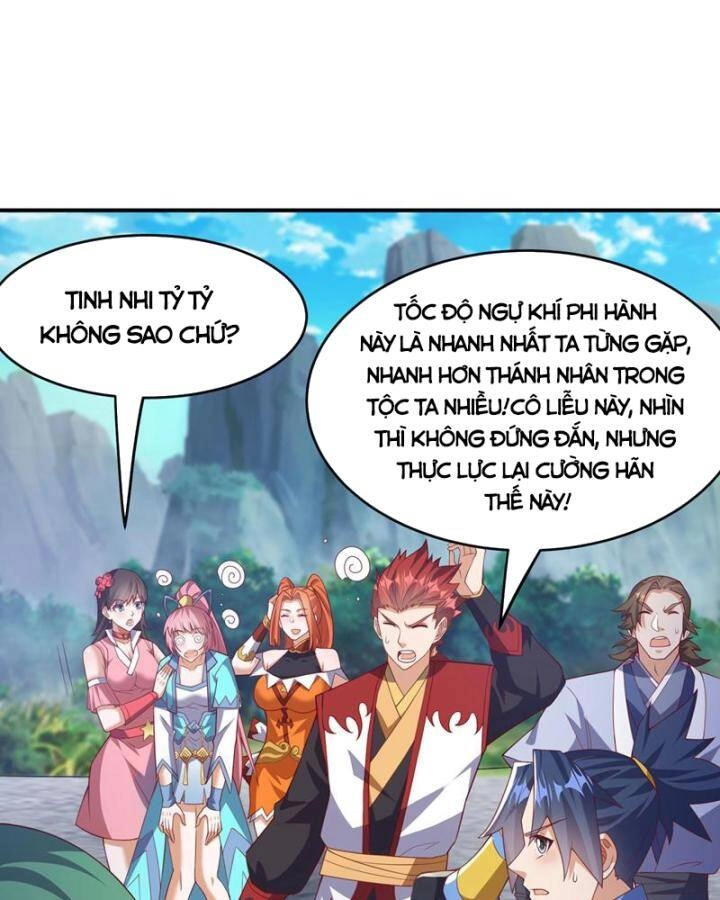Võ Nghịch Chapter 441 - 42
