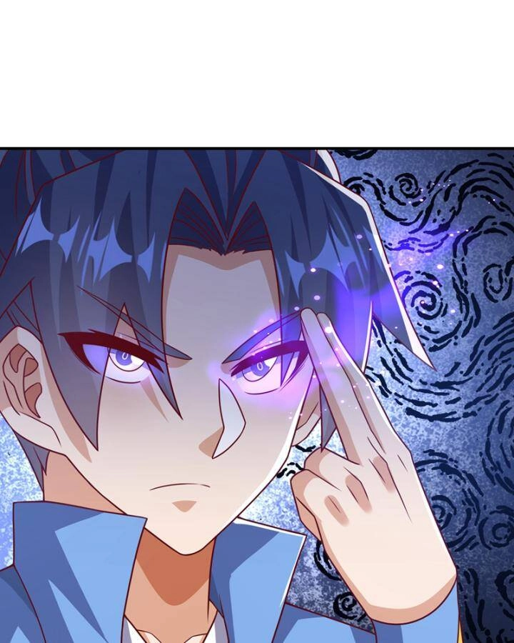 Võ Nghịch Chapter 441 - 48