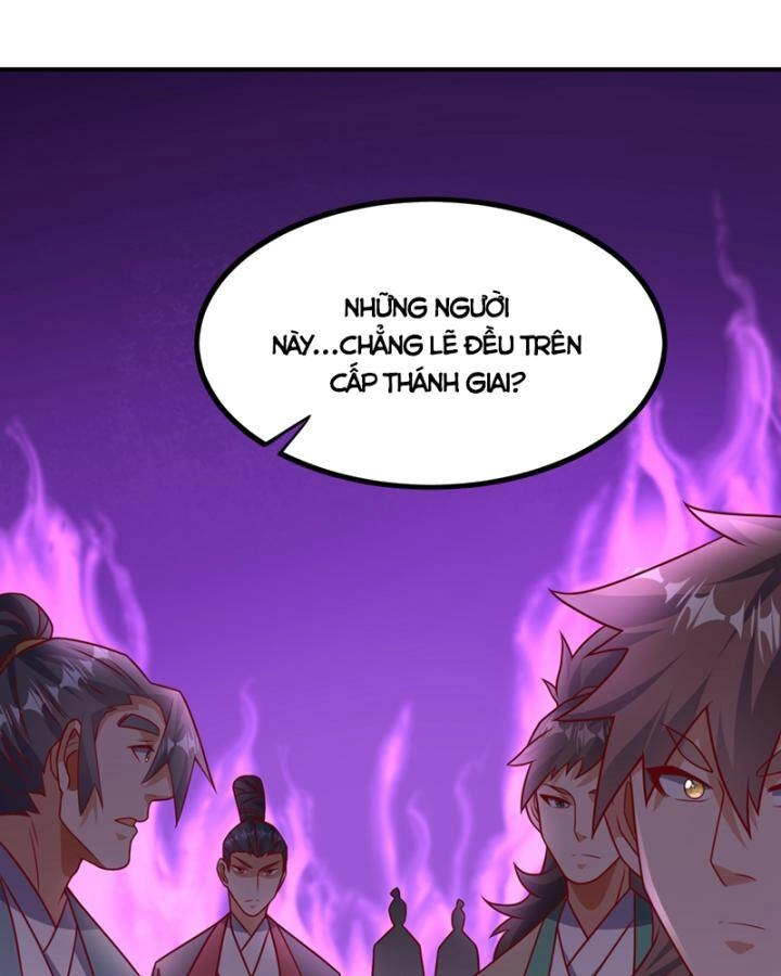 Võ Nghịch Chapter 441 - 50