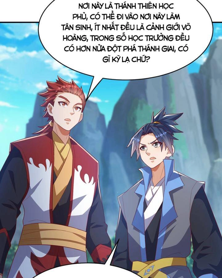 Võ Nghịch Chapter 441 - 52