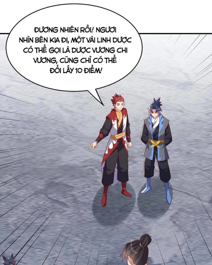 Võ Nghịch Chapter 441 - 54