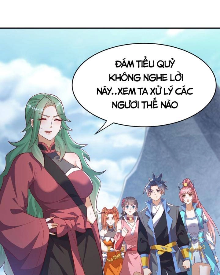 Võ Nghịch Chapter 442 - 7
