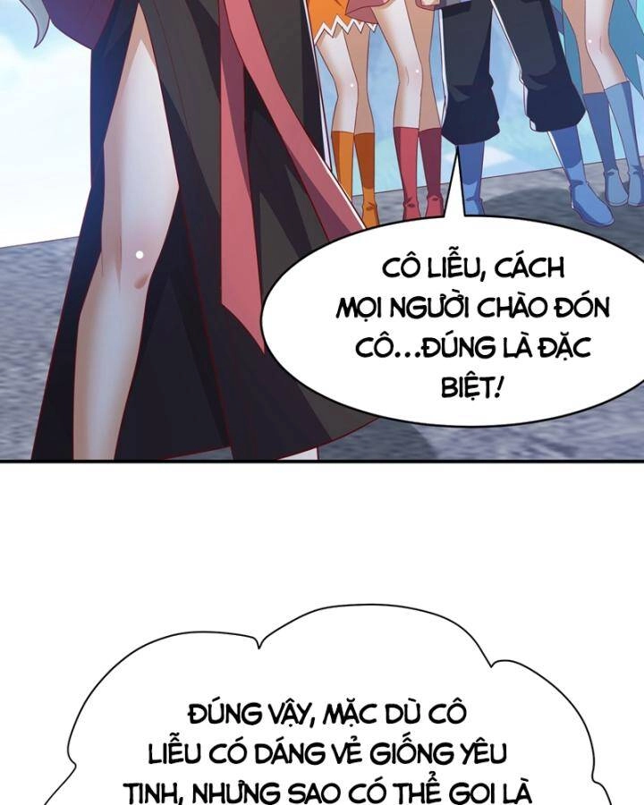 Võ Nghịch Chapter 442 - 8
