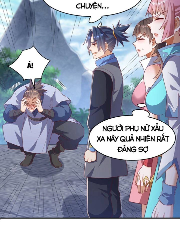 Võ Nghịch Chapter 442 - 13