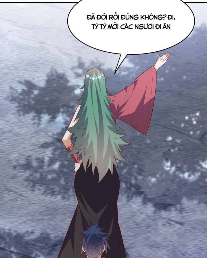 Võ Nghịch Chapter 442 - 16