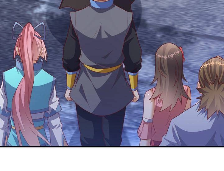 Võ Nghịch Chapter 442 - 17