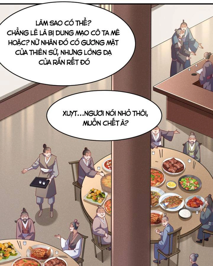 Võ Nghịch Chapter 442 - 20