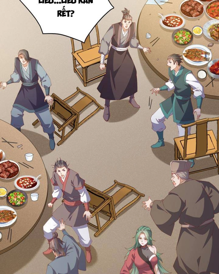 Võ Nghịch Chapter 442 - 24