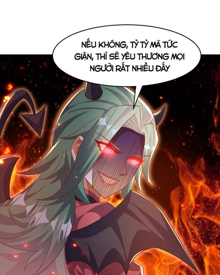 Võ Nghịch Chapter 442 - 34