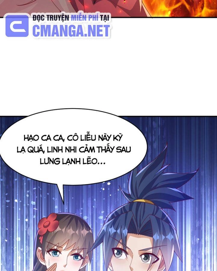 Võ Nghịch Chapter 442 - 35
