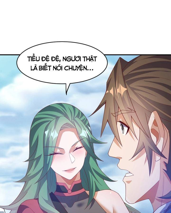 Võ Nghịch Chapter 442 - 40