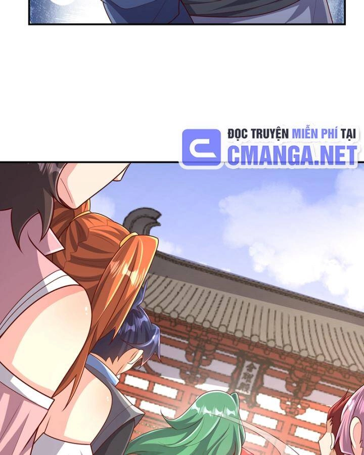 Võ Nghịch Chapter 442 - 47