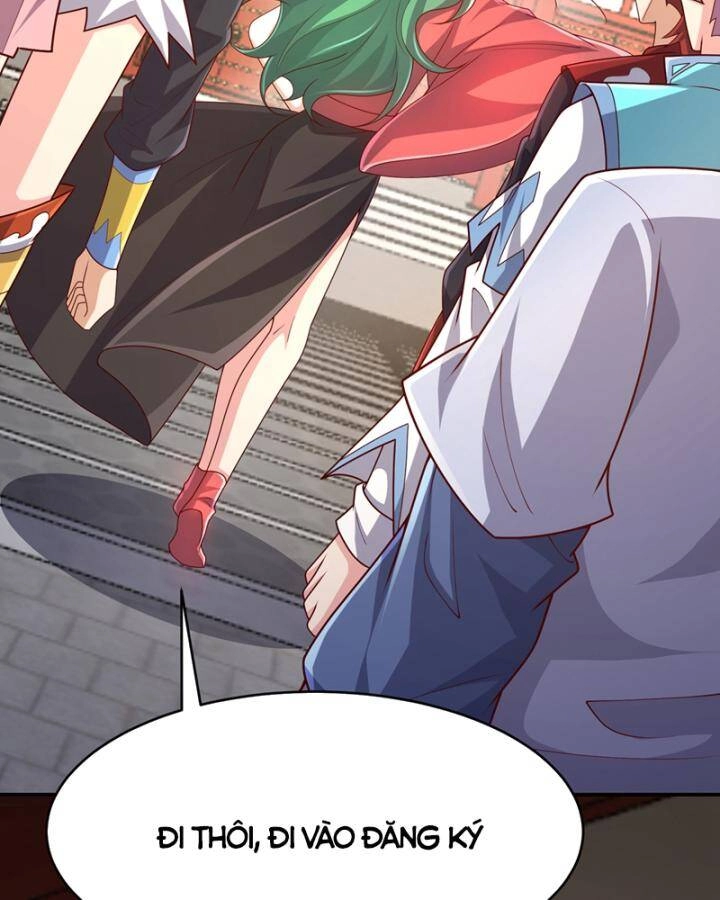 Võ Nghịch Chapter 442 - 48