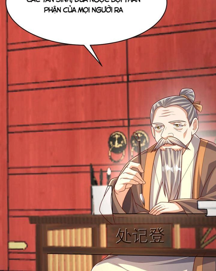 Võ Nghịch Chapter 442 - 51