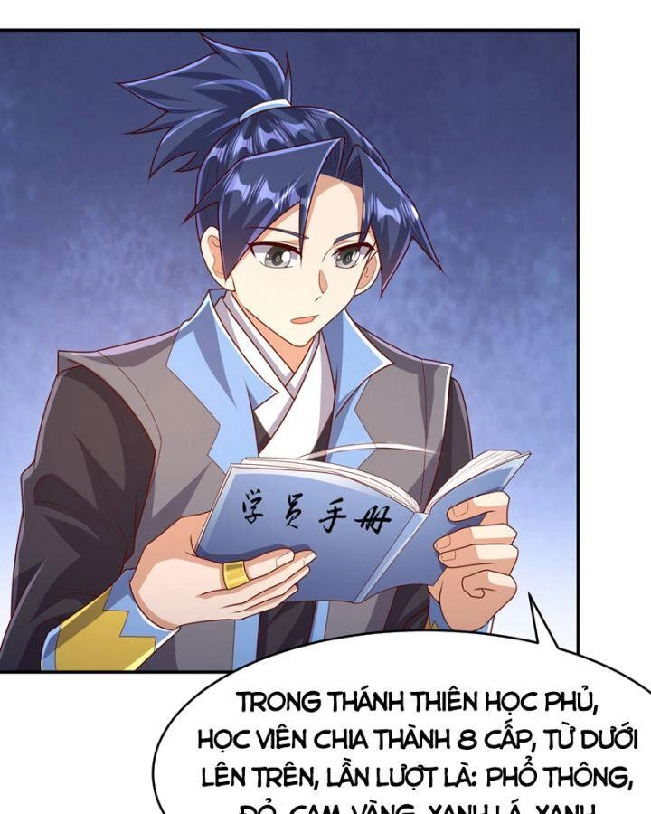 Võ Nghịch Chapter 442 - 57