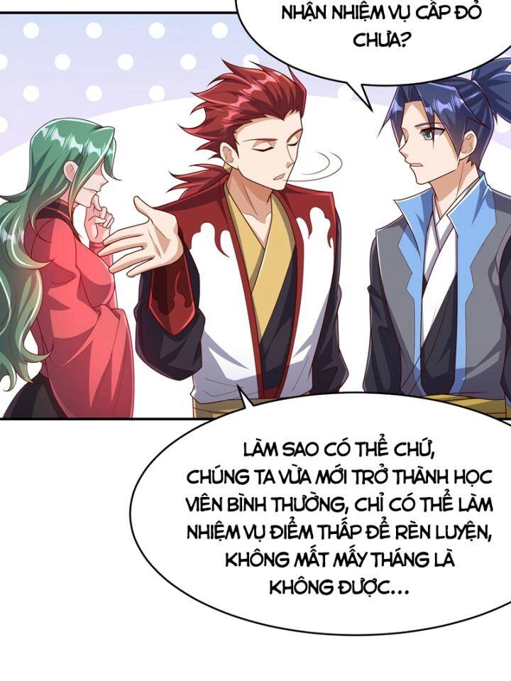 Võ Nghịch Chapter 442 - 62