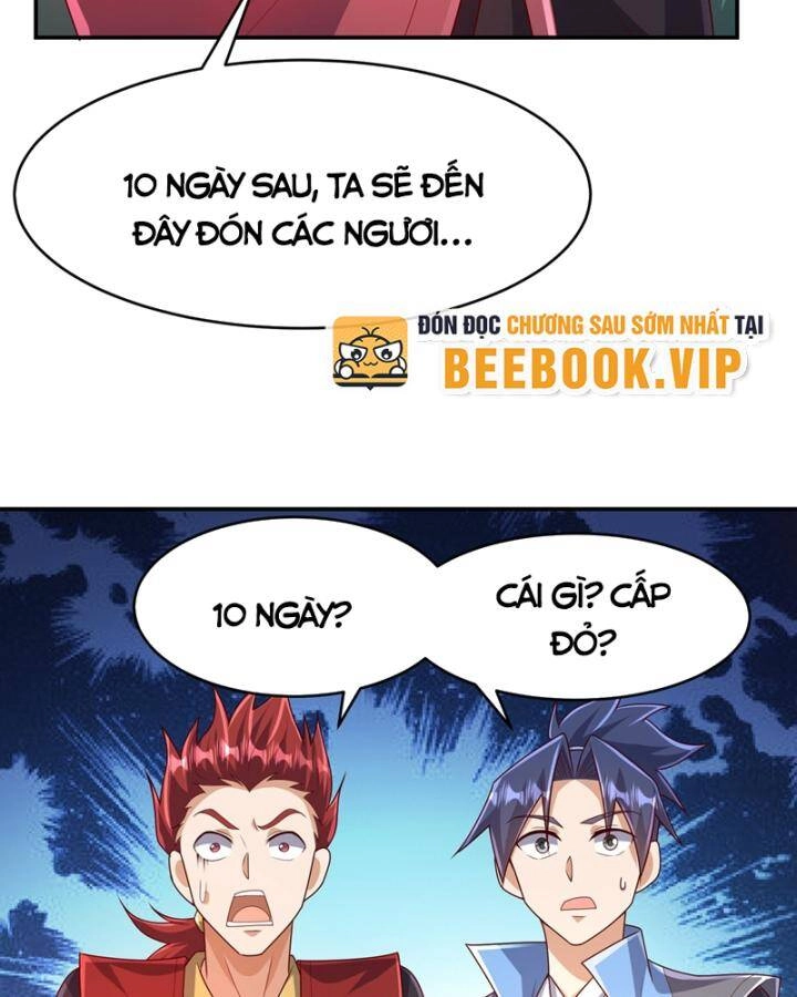Võ Nghịch Chapter 443 - 5