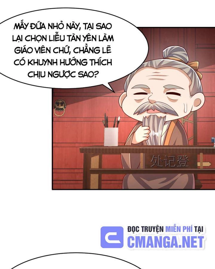 Võ Nghịch Chapter 443 - 11