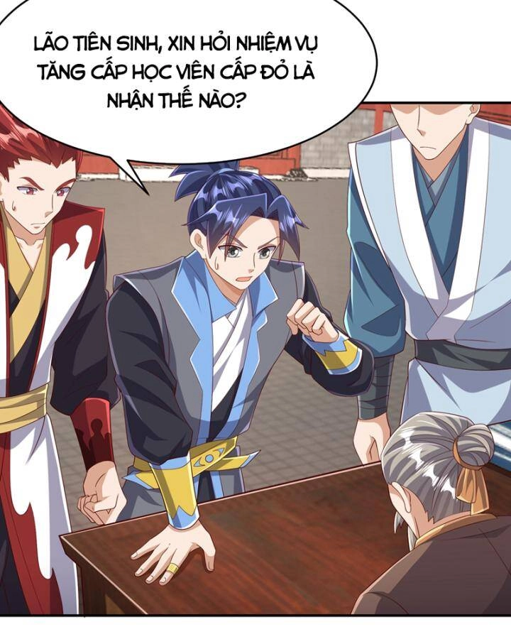 Võ Nghịch Chapter 443 - 12