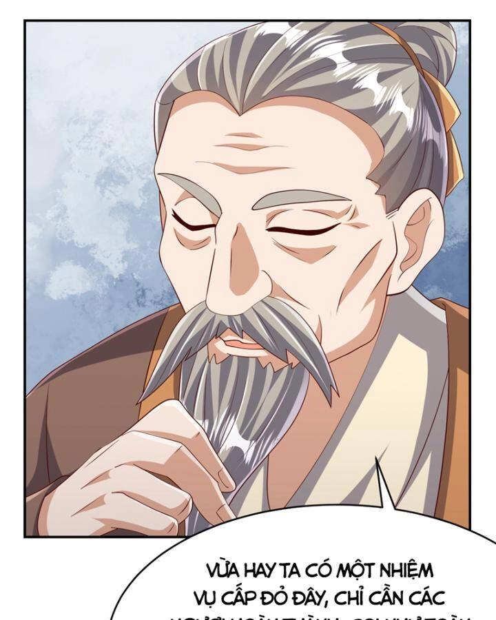 Võ Nghịch Chapter 443 - 14