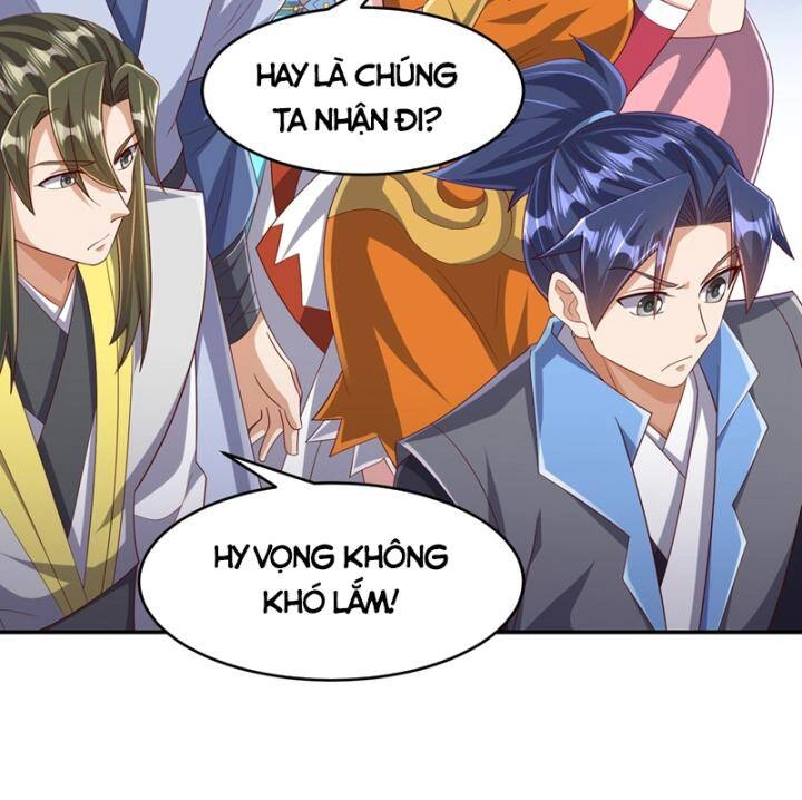 Võ Nghịch Chapter 443 - 16