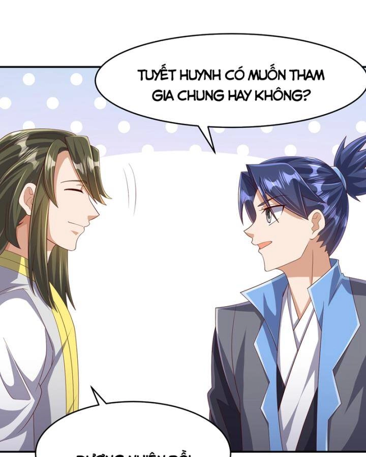 Võ Nghịch Chapter 443 - 17