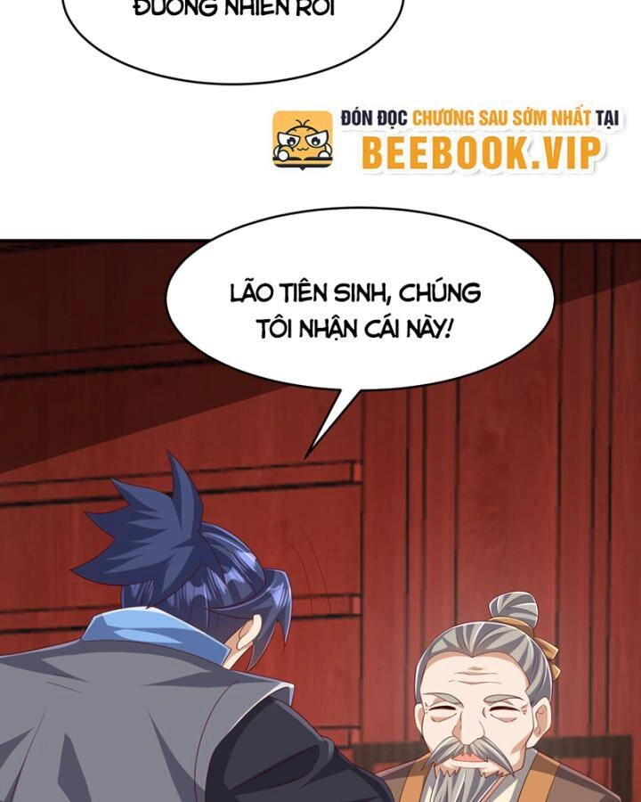 Võ Nghịch Chapter 443 - 18