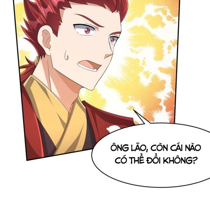 Võ Nghịch Chapter 443 - 22