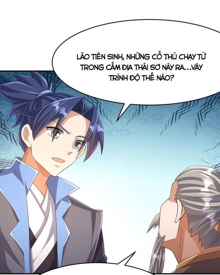 Võ Nghịch Chapter 443 - 26