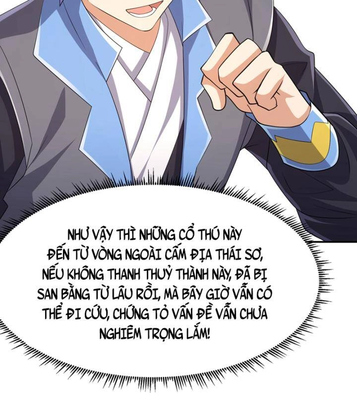 Võ Nghịch Chapter 443 - 28