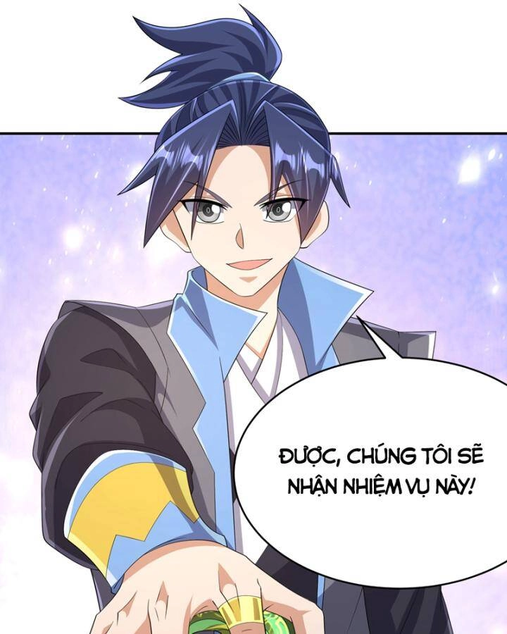 Võ Nghịch Chapter 443 - 29